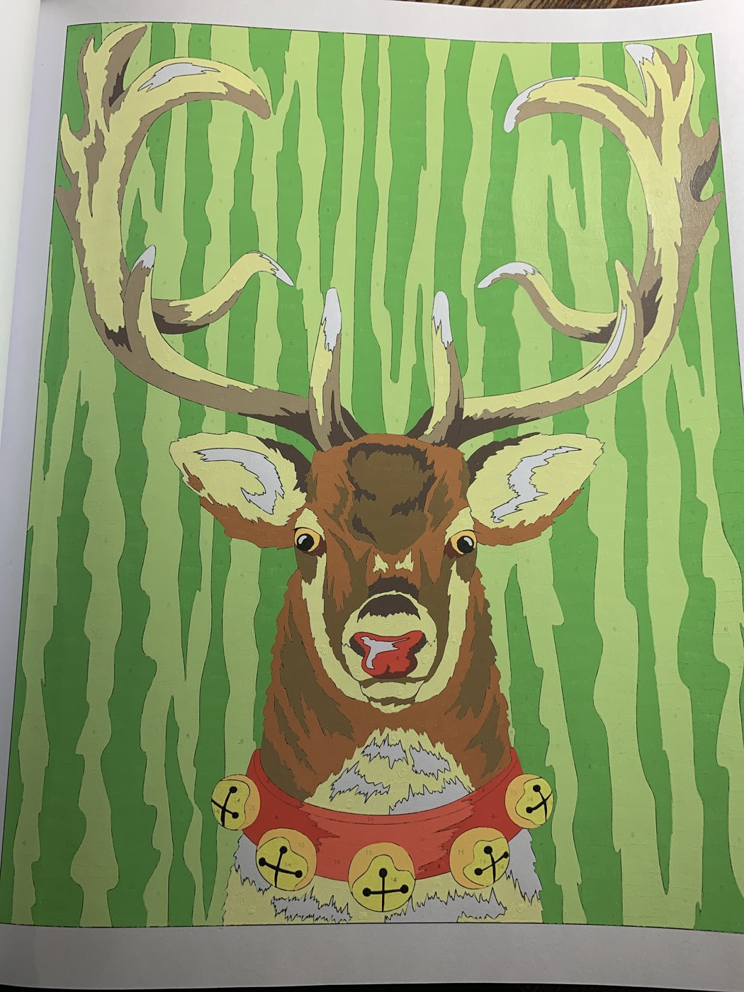 Работа от Bersok