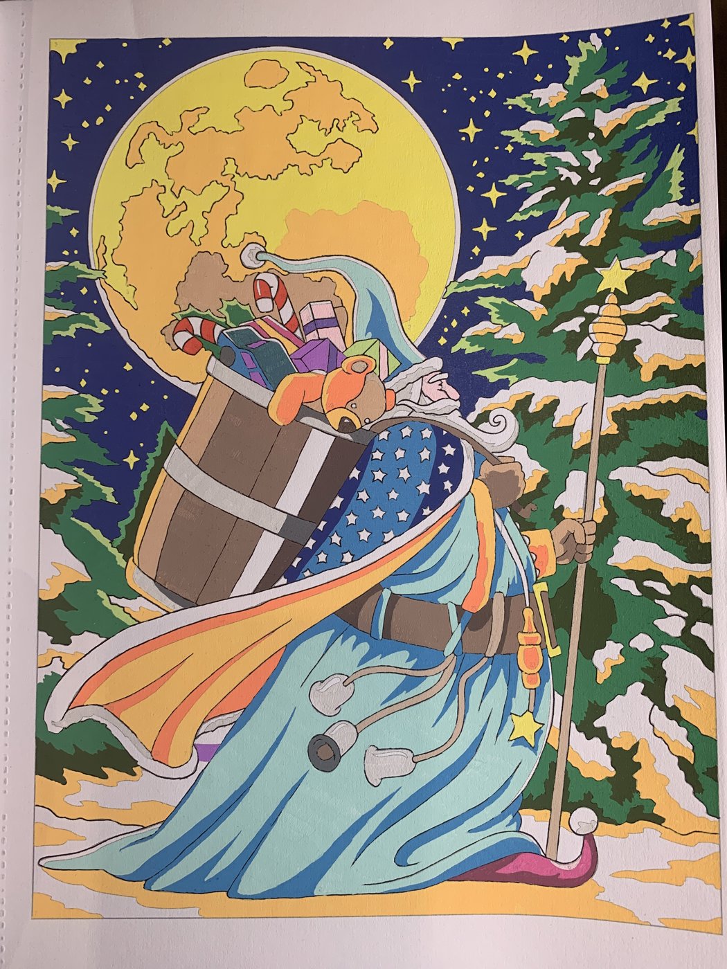 Работа от Bersok