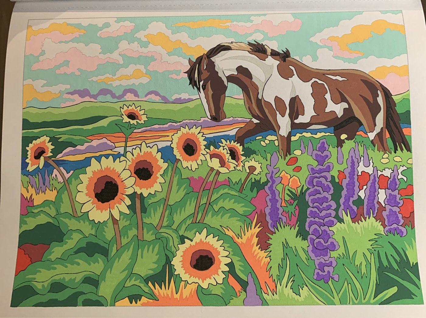 Работа от Bersok