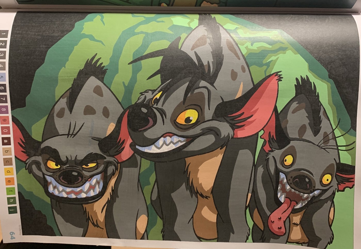 Работа от Bersok