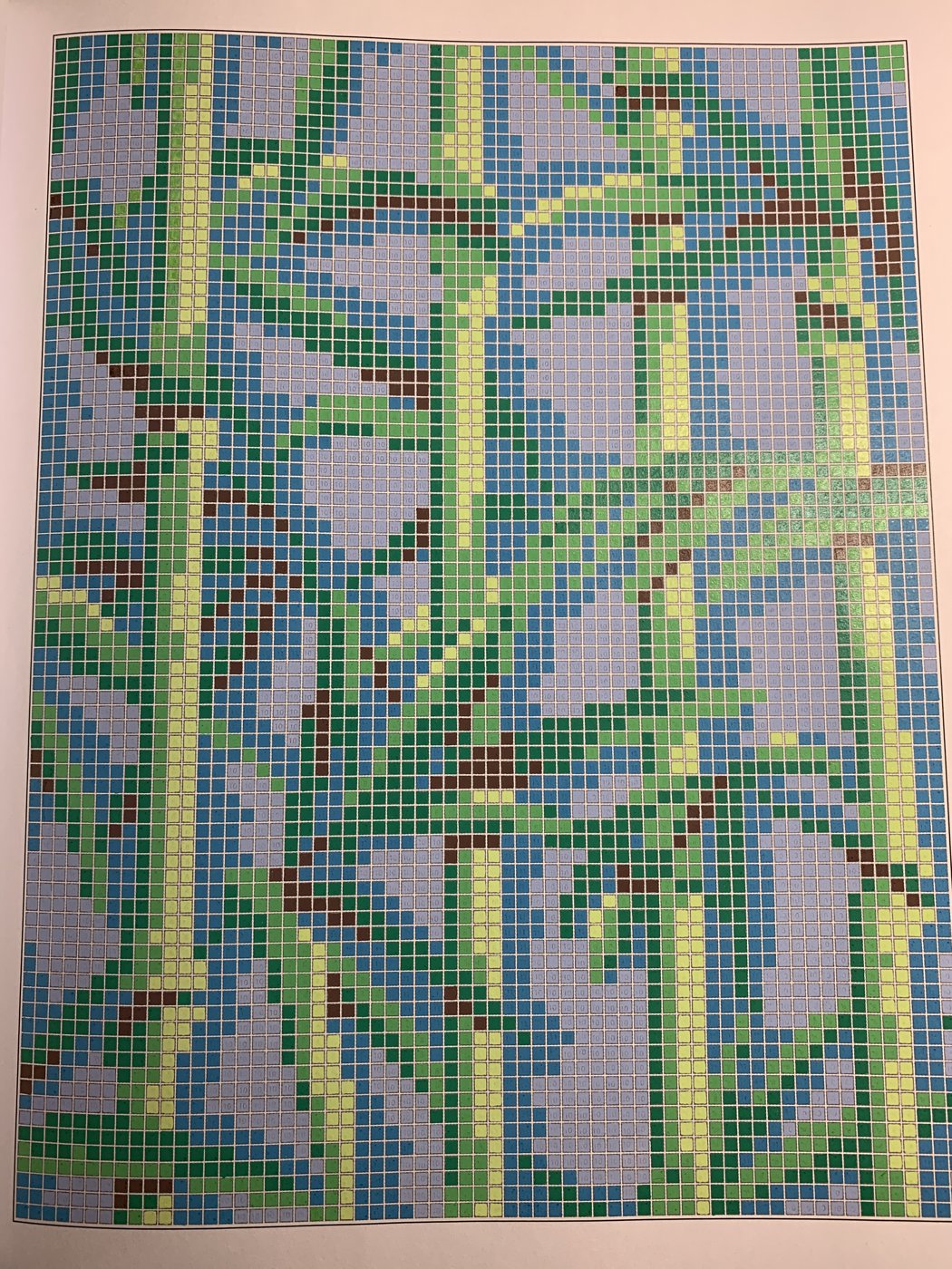 Работа от Bersok