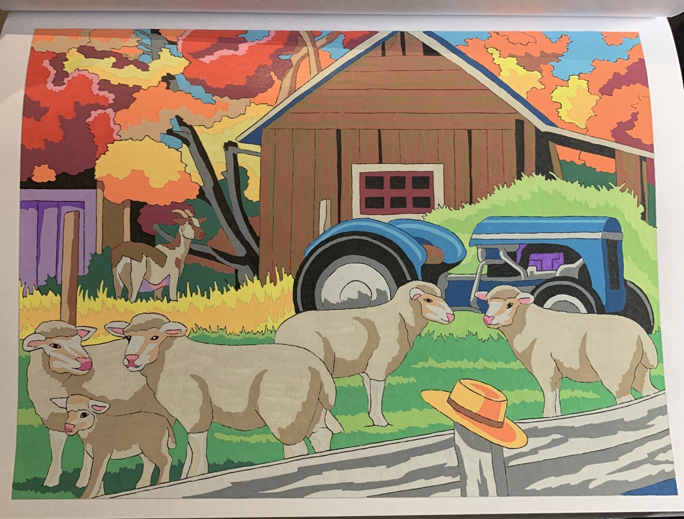 Работа от Bersok