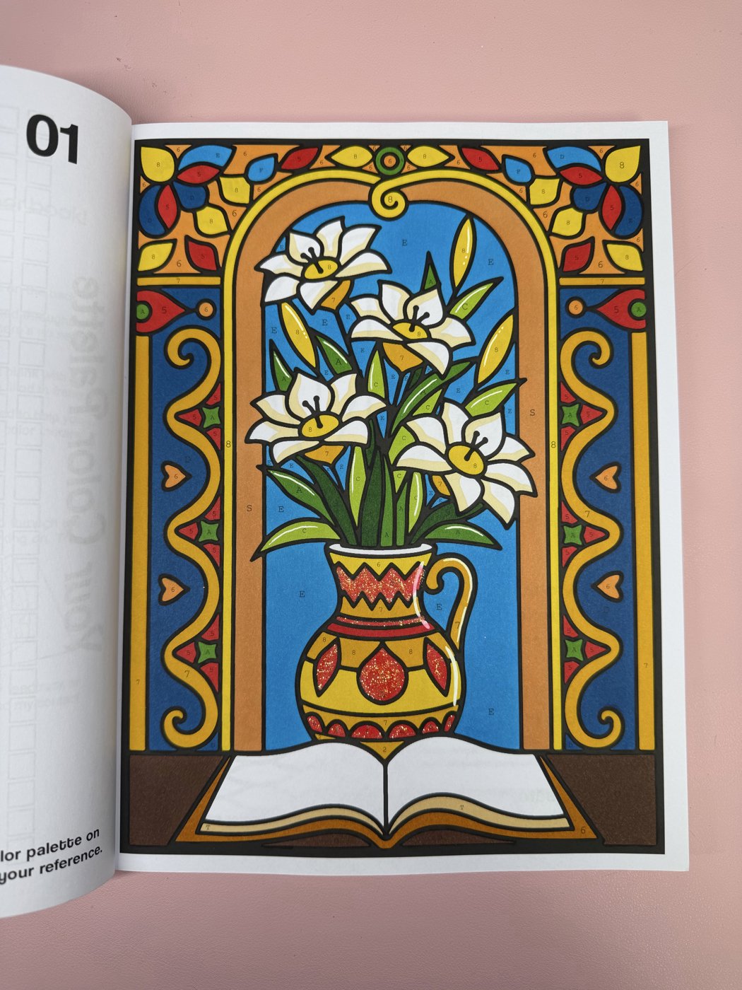 Работа от Anessia