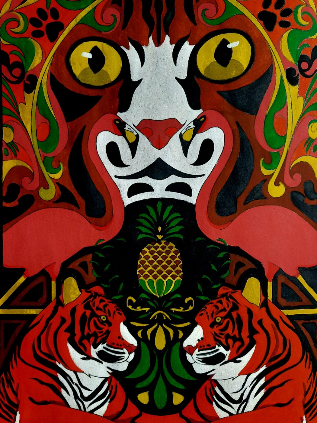 Работа от Kristina K.