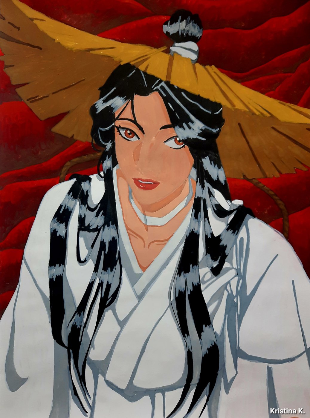 Работа от Kristina K.