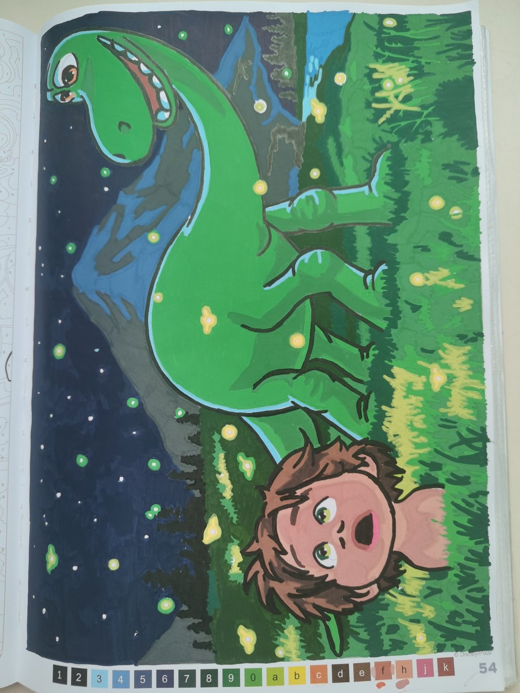 Работа от Katykat86