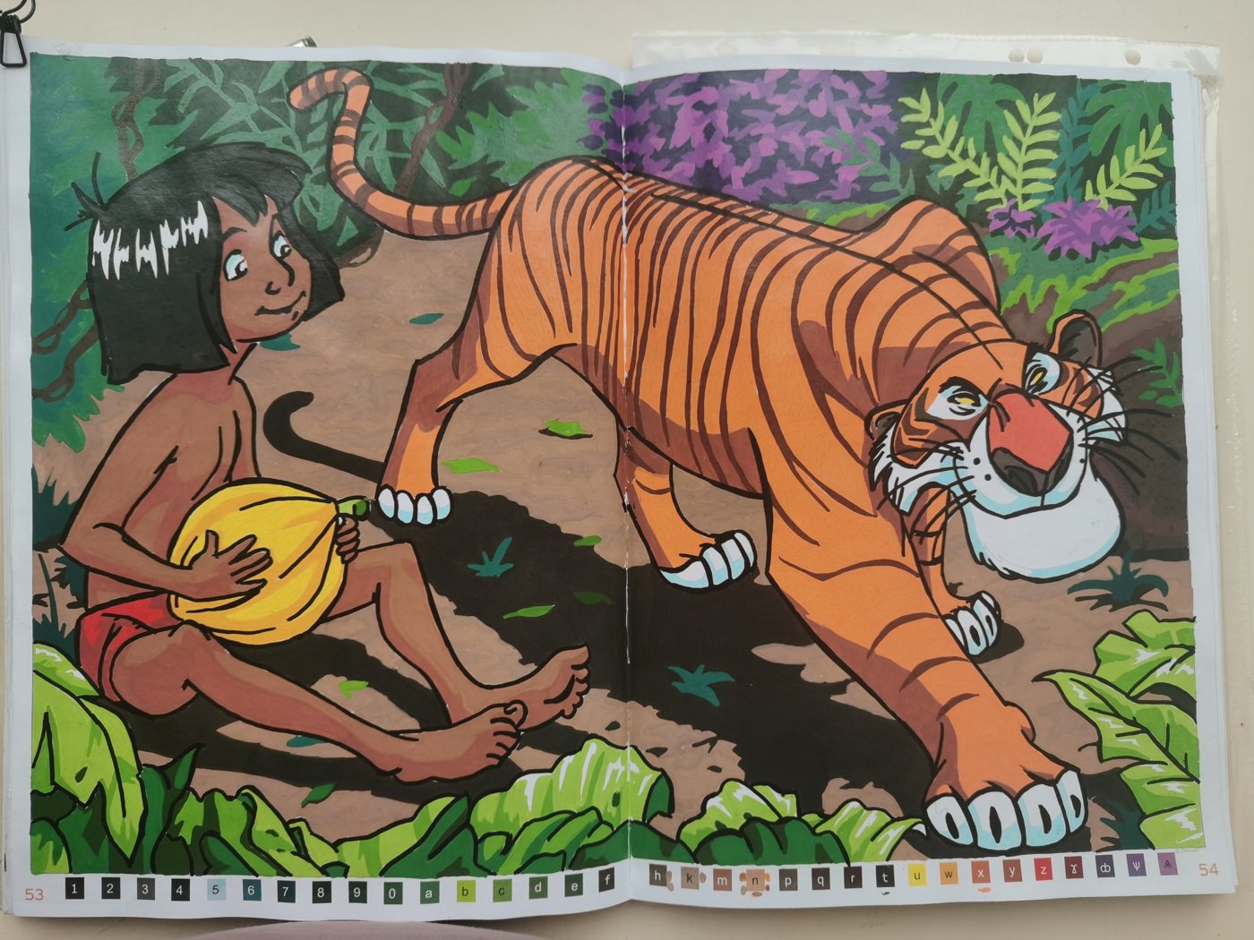 Работа от Katykat86