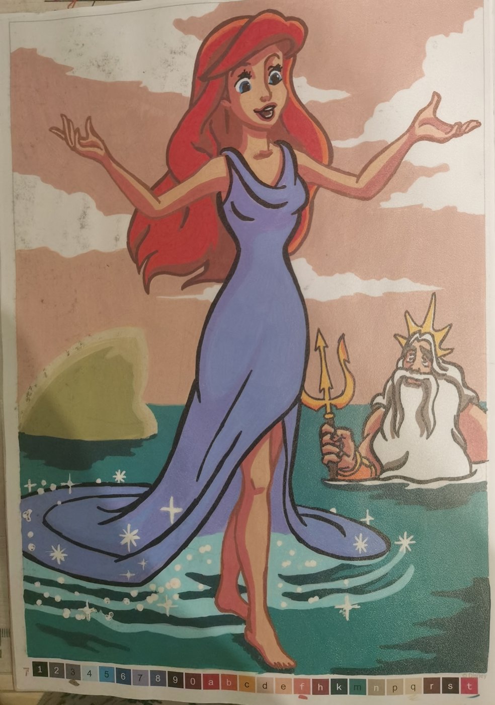 Работа от Katykat86