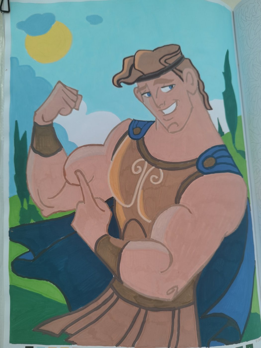 Работа от Katykat86