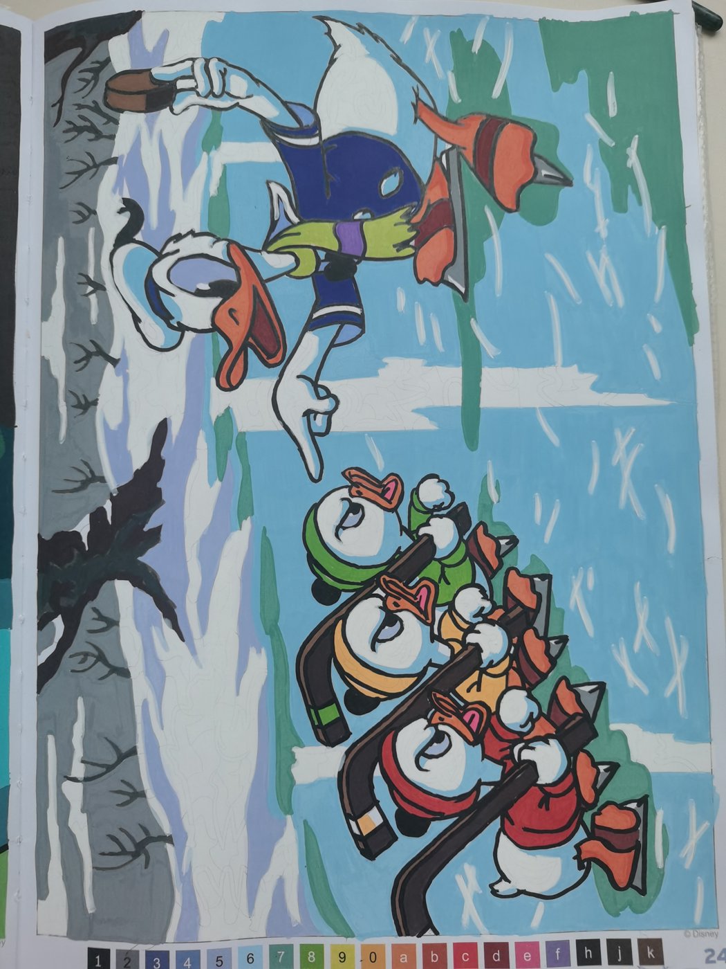 Работа от Katykat86