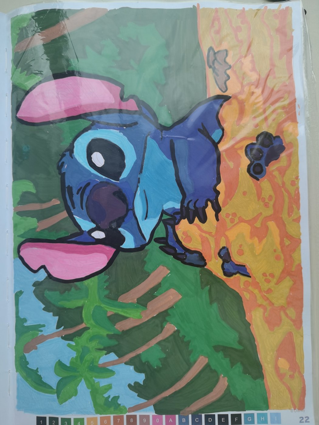 Работа от Katykat86