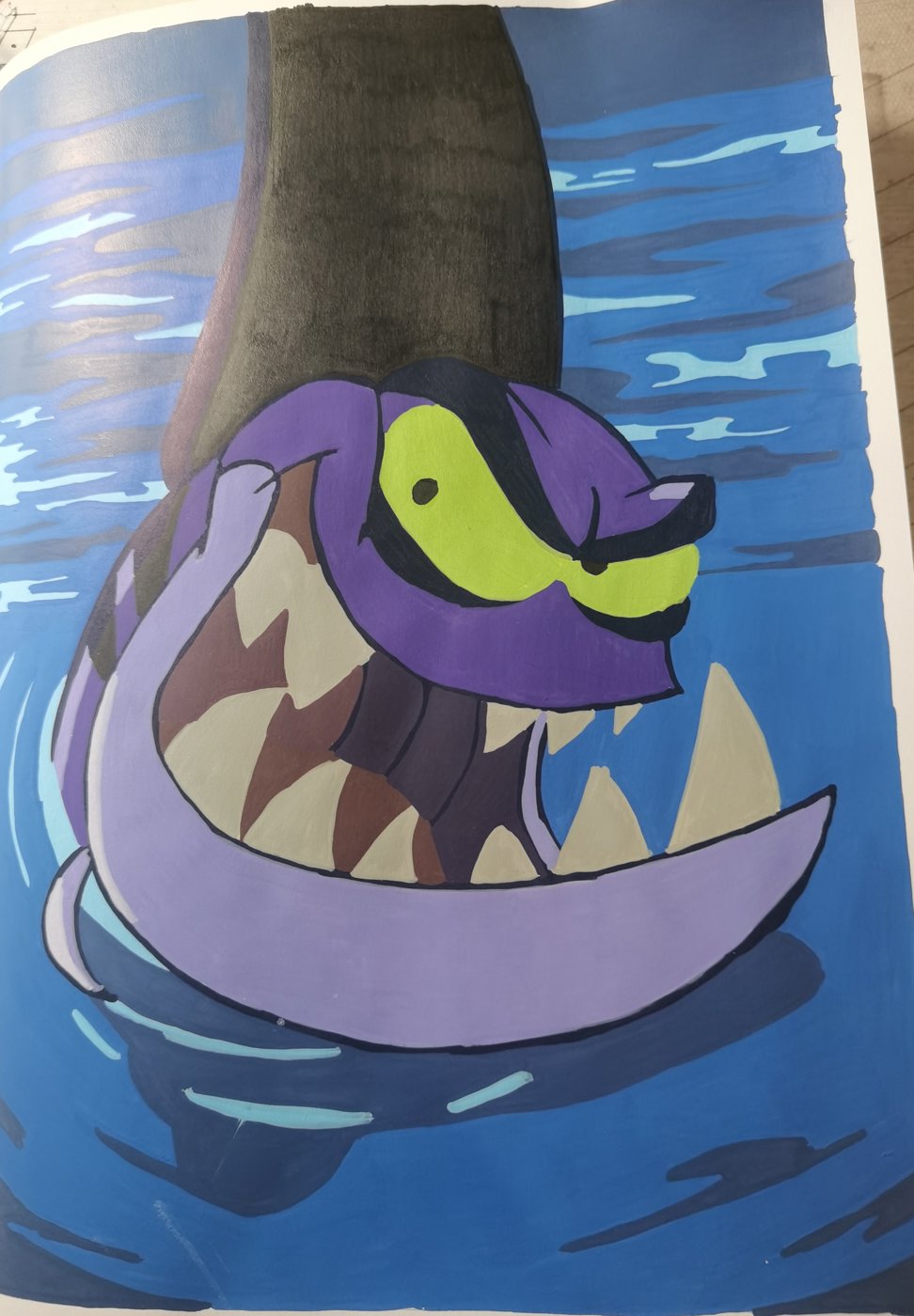 Работа от Katykat86