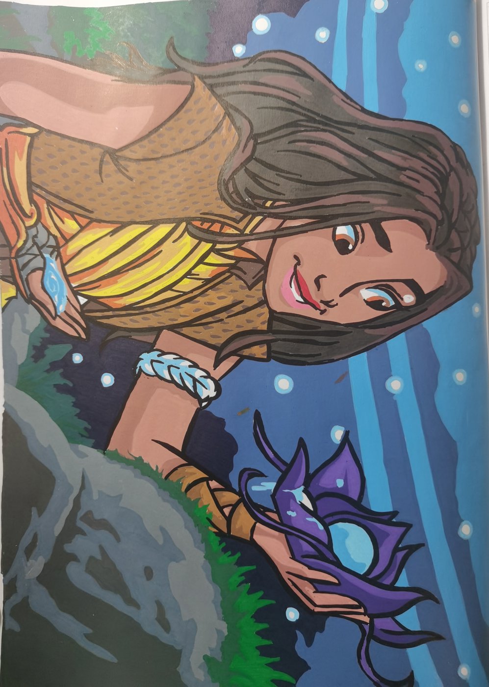 Работа от Katykat86