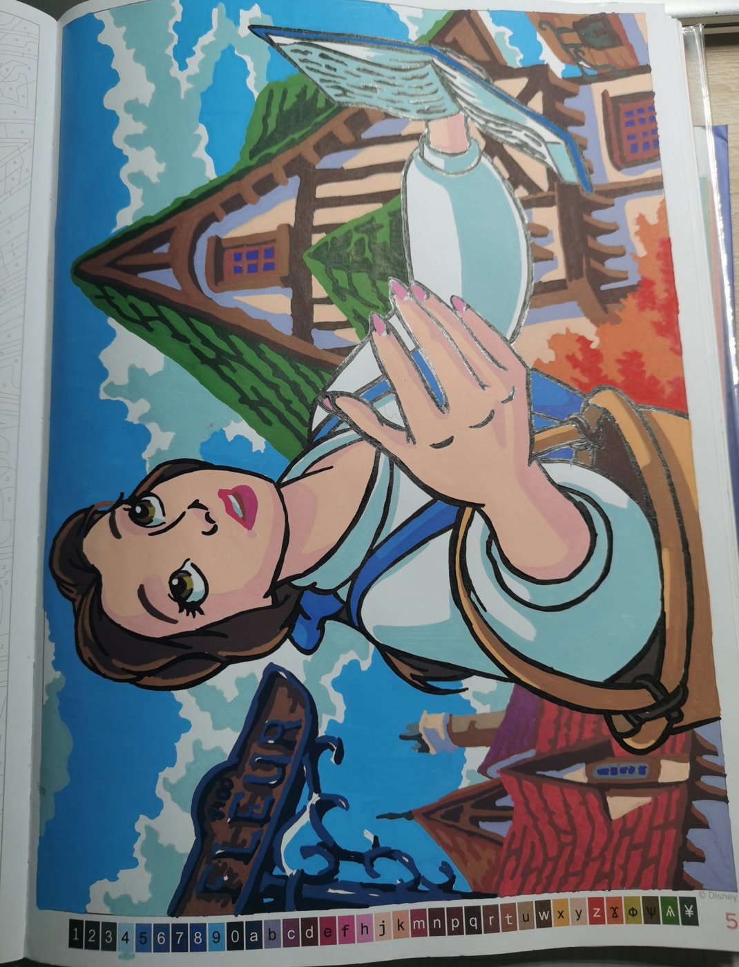 Работа от Katykat86