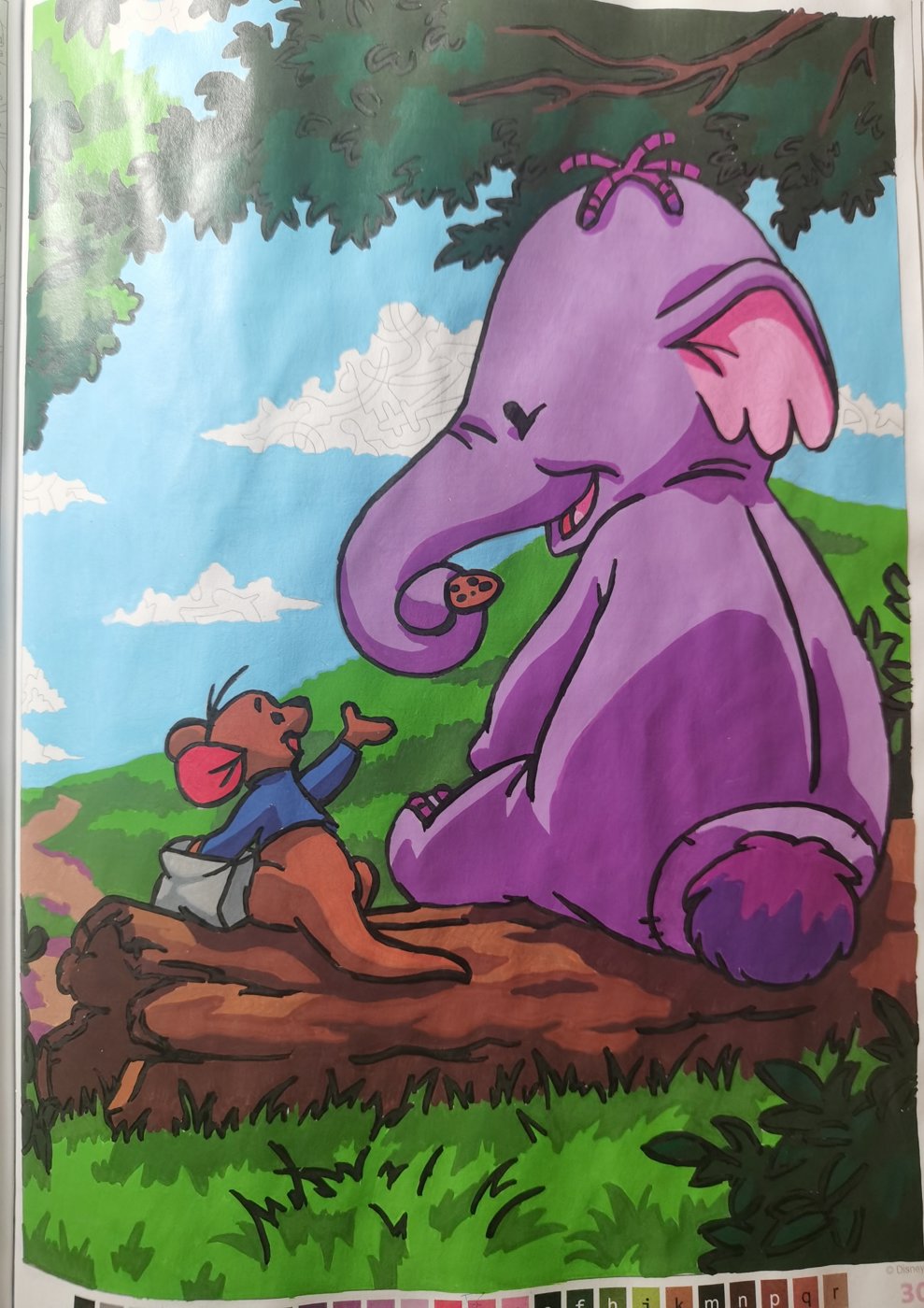 Работа от Katykat86