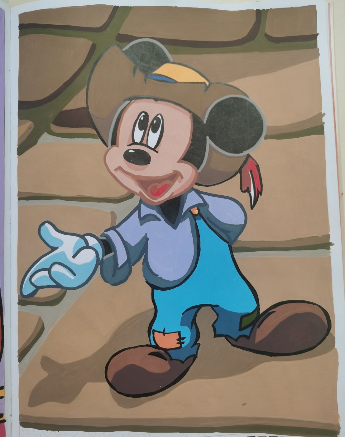 Работа от Katykat86