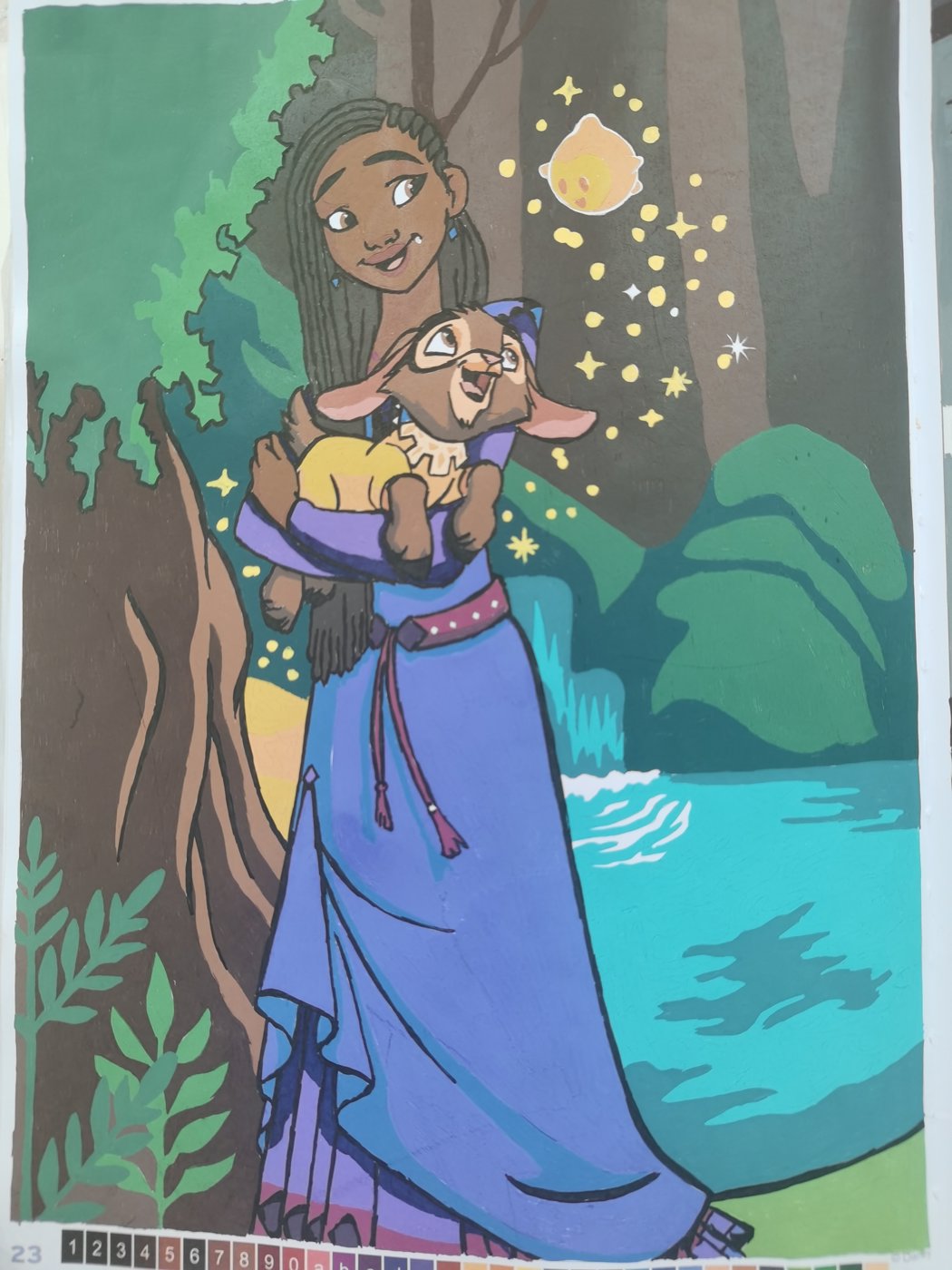 Работа от Katykat86