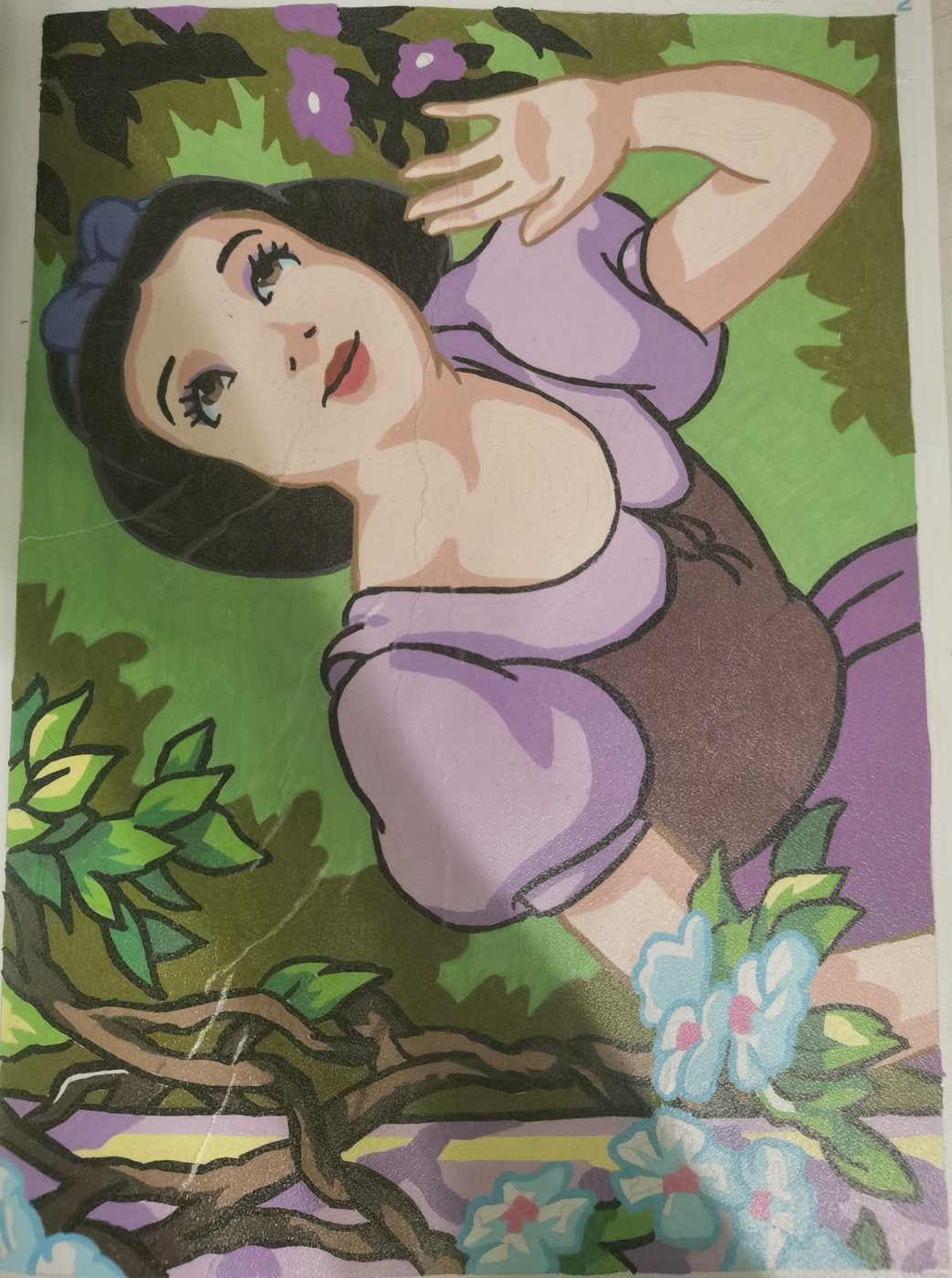 Работа от Katykat86