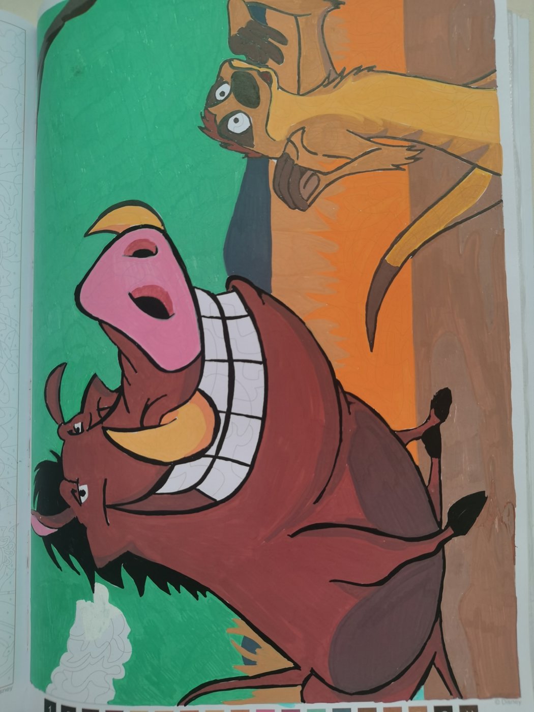 Работа от Katykat86