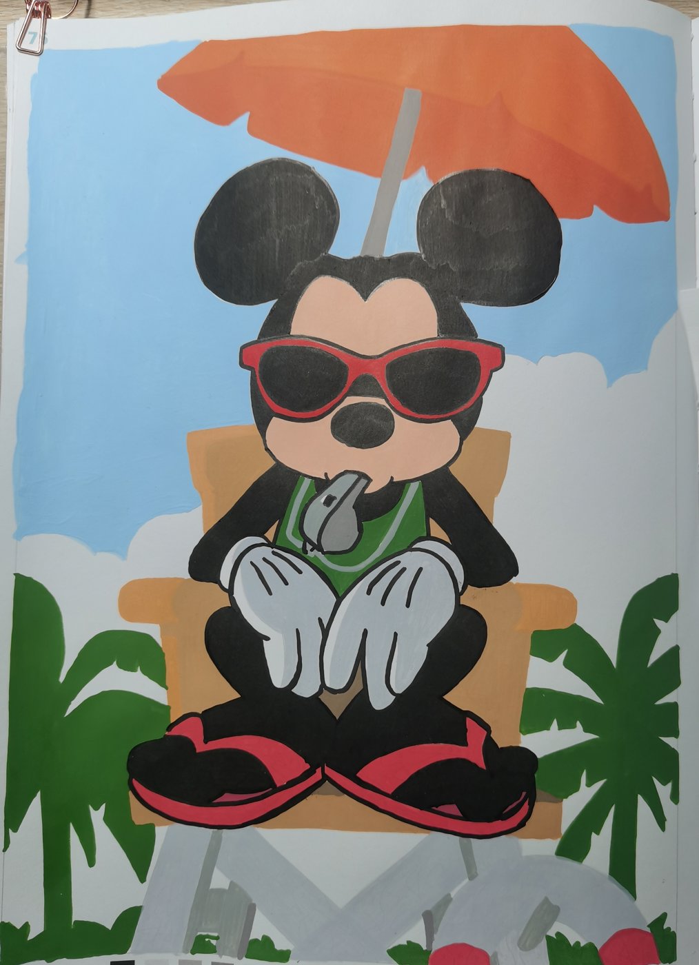 Работа от Katykat86