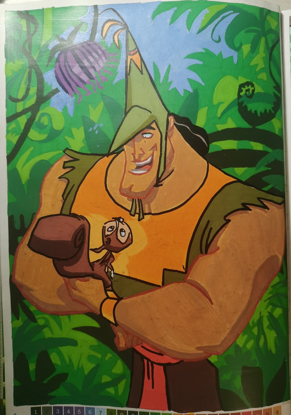 Работа от Katykat86