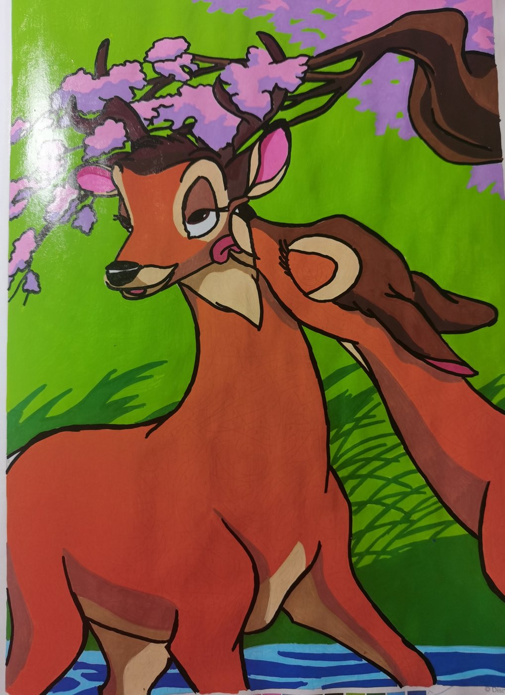 Работа от Katykat86