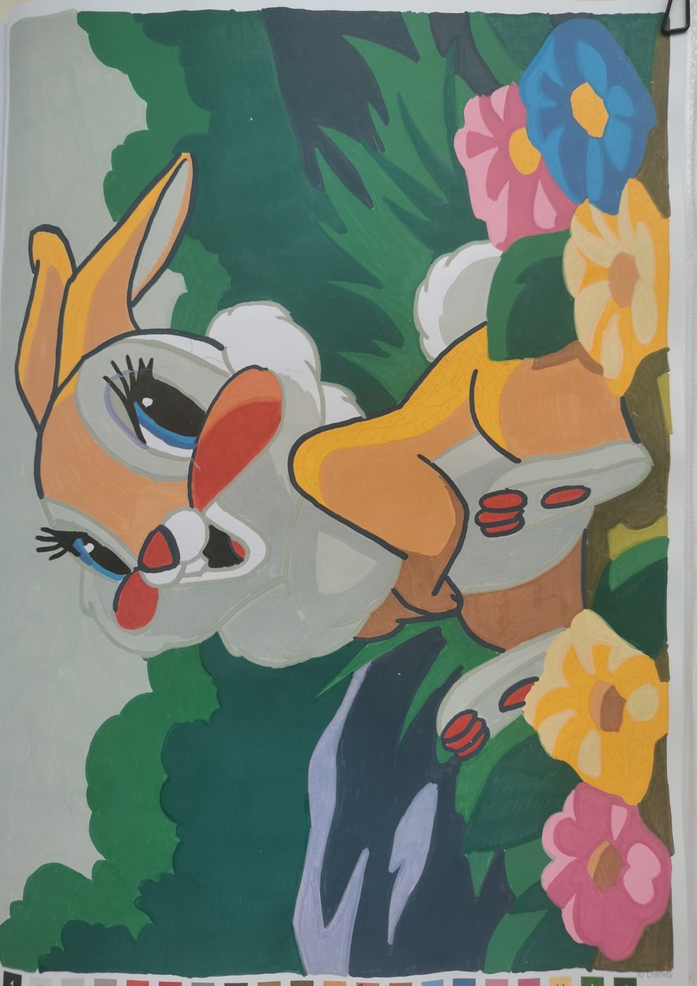 Работа от Katykat86