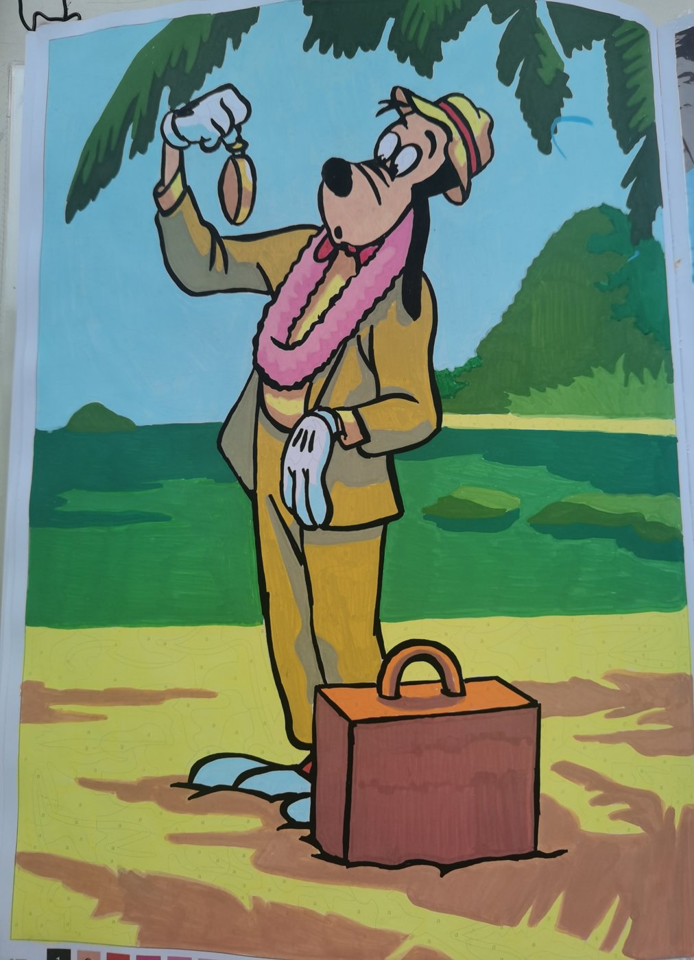 Работа от Katykat86