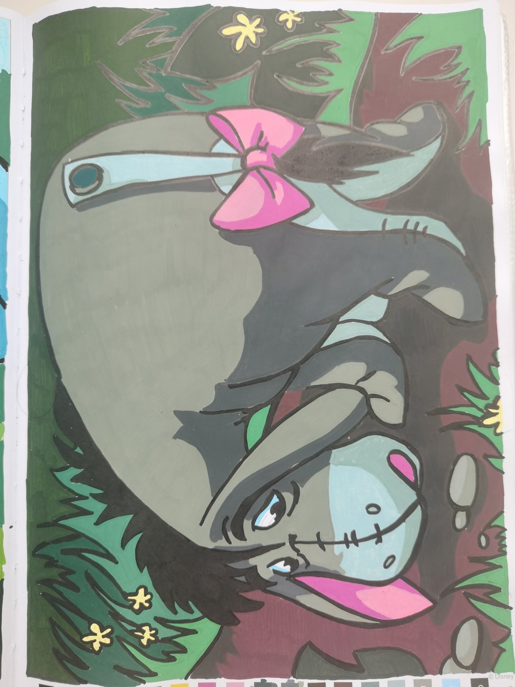 Работа от Katykat86