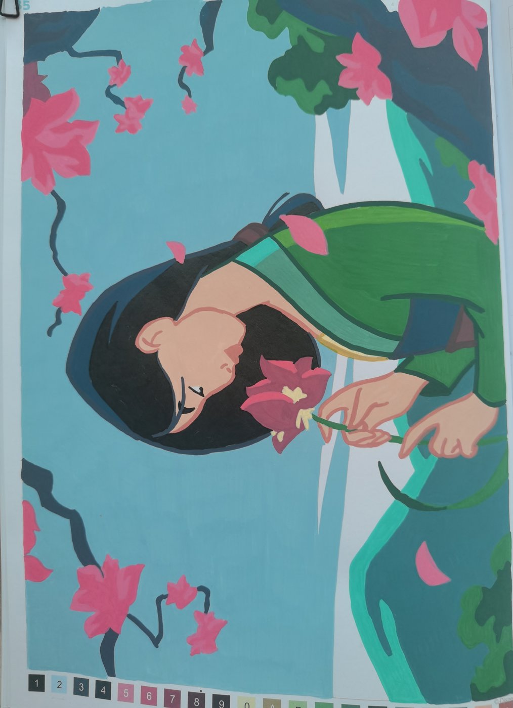 Работа от Katykat86