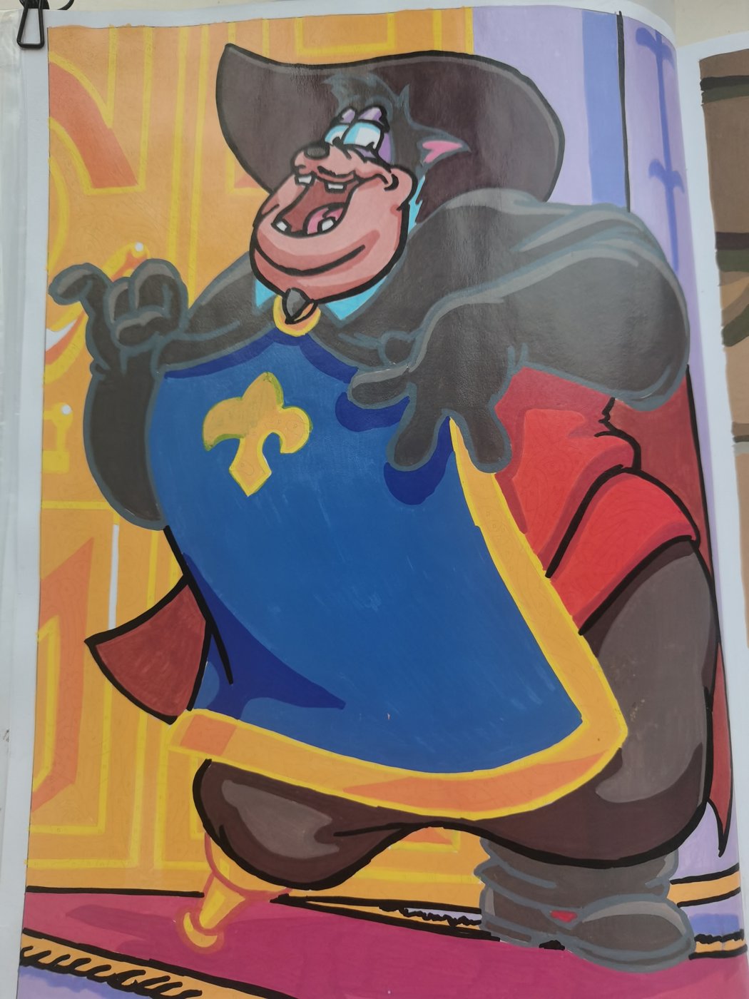 Работа от Katykat86