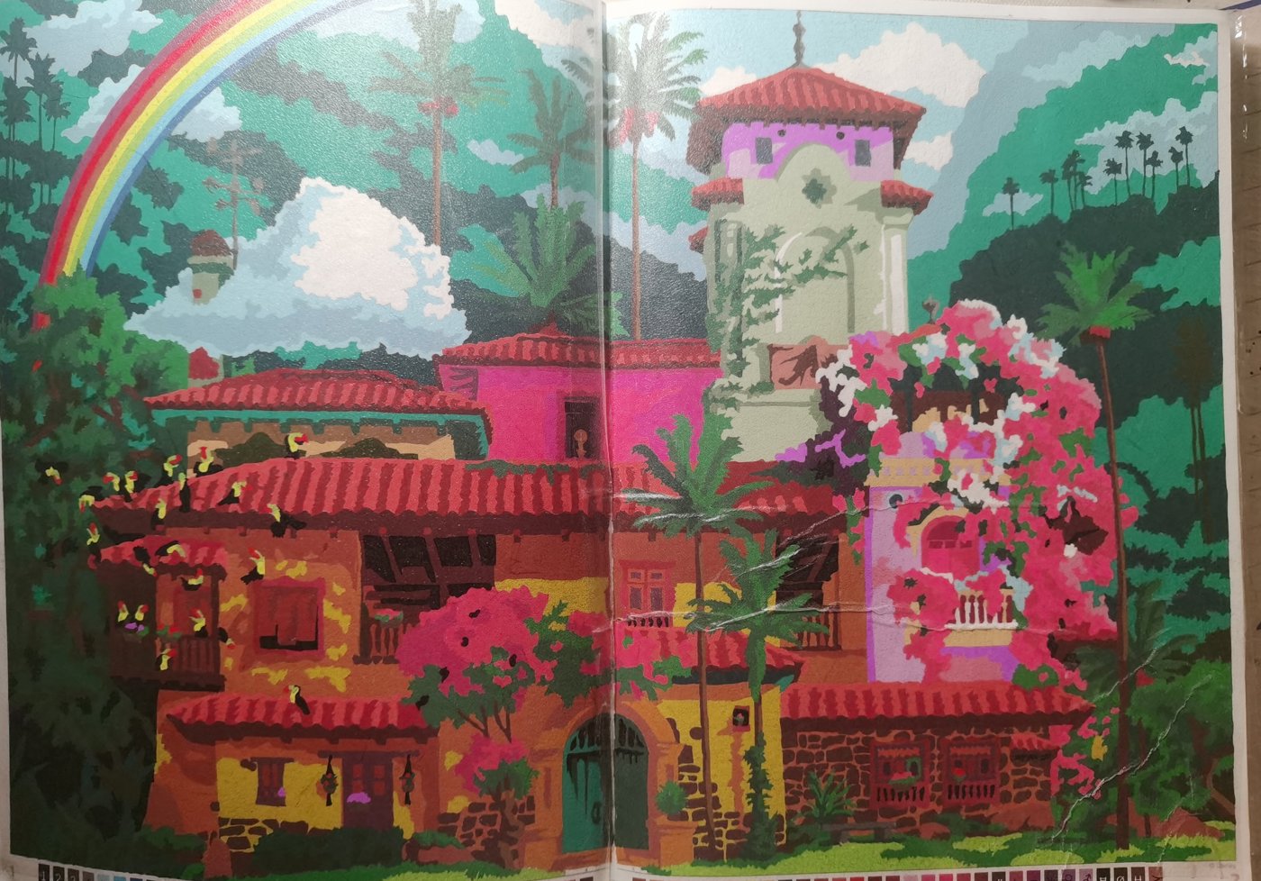 Работа от Katykat86