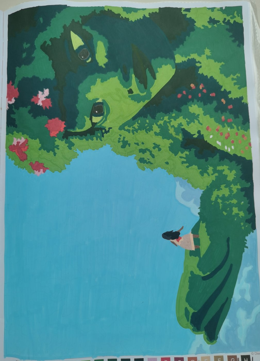 Работа от Katykat86