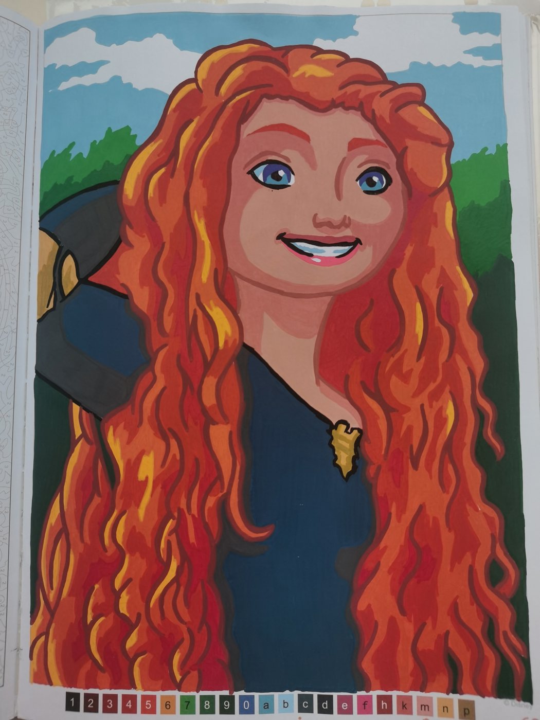 Работа от Katykat86