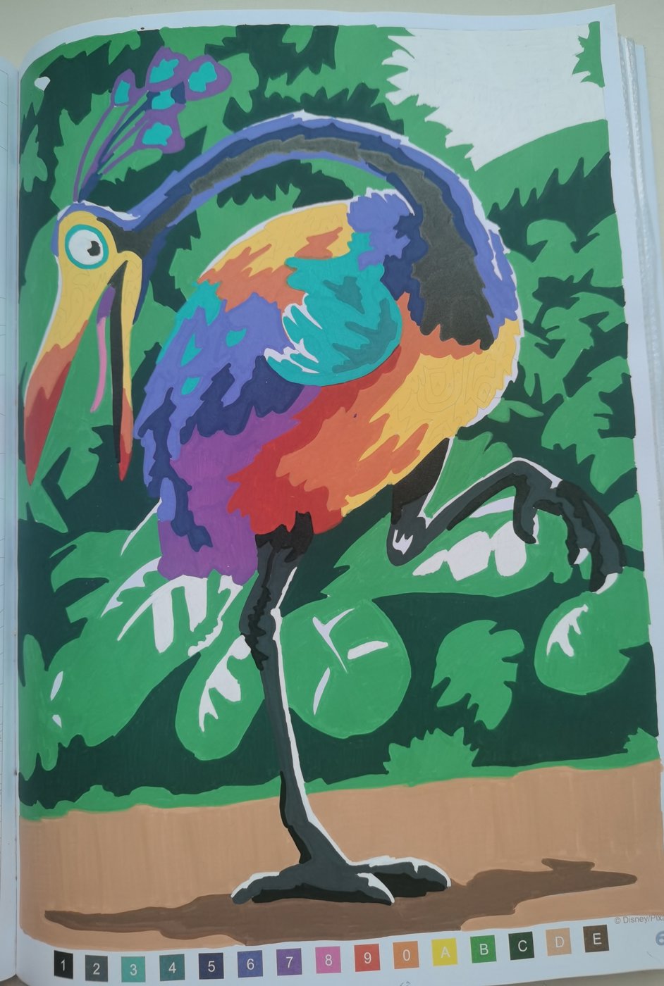 Работа от Katykat86