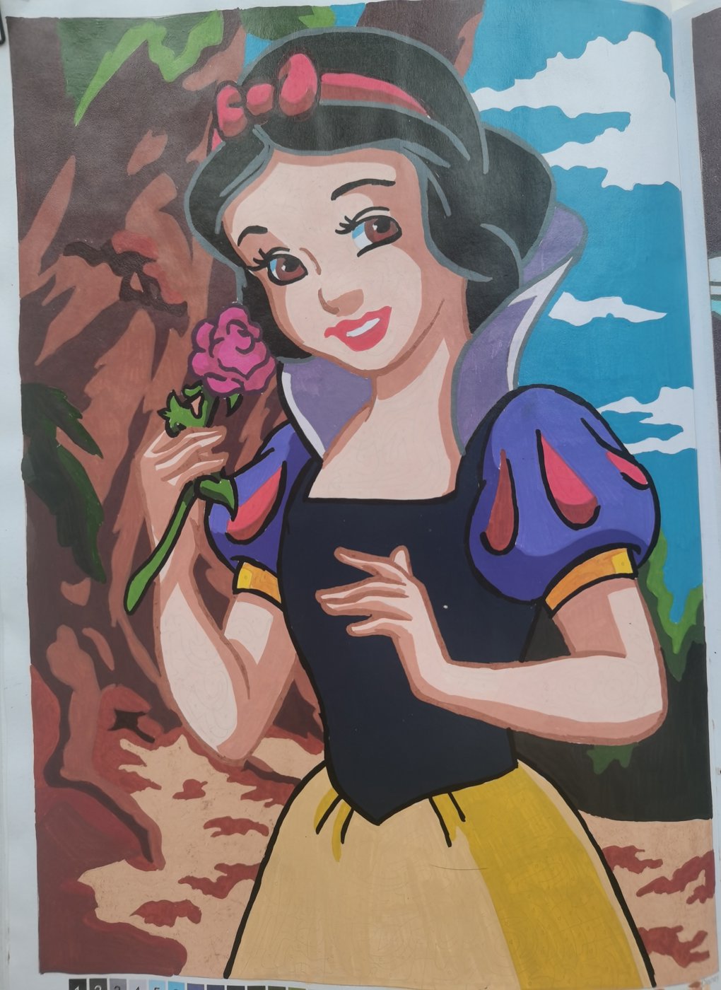 Работа от Katykat86