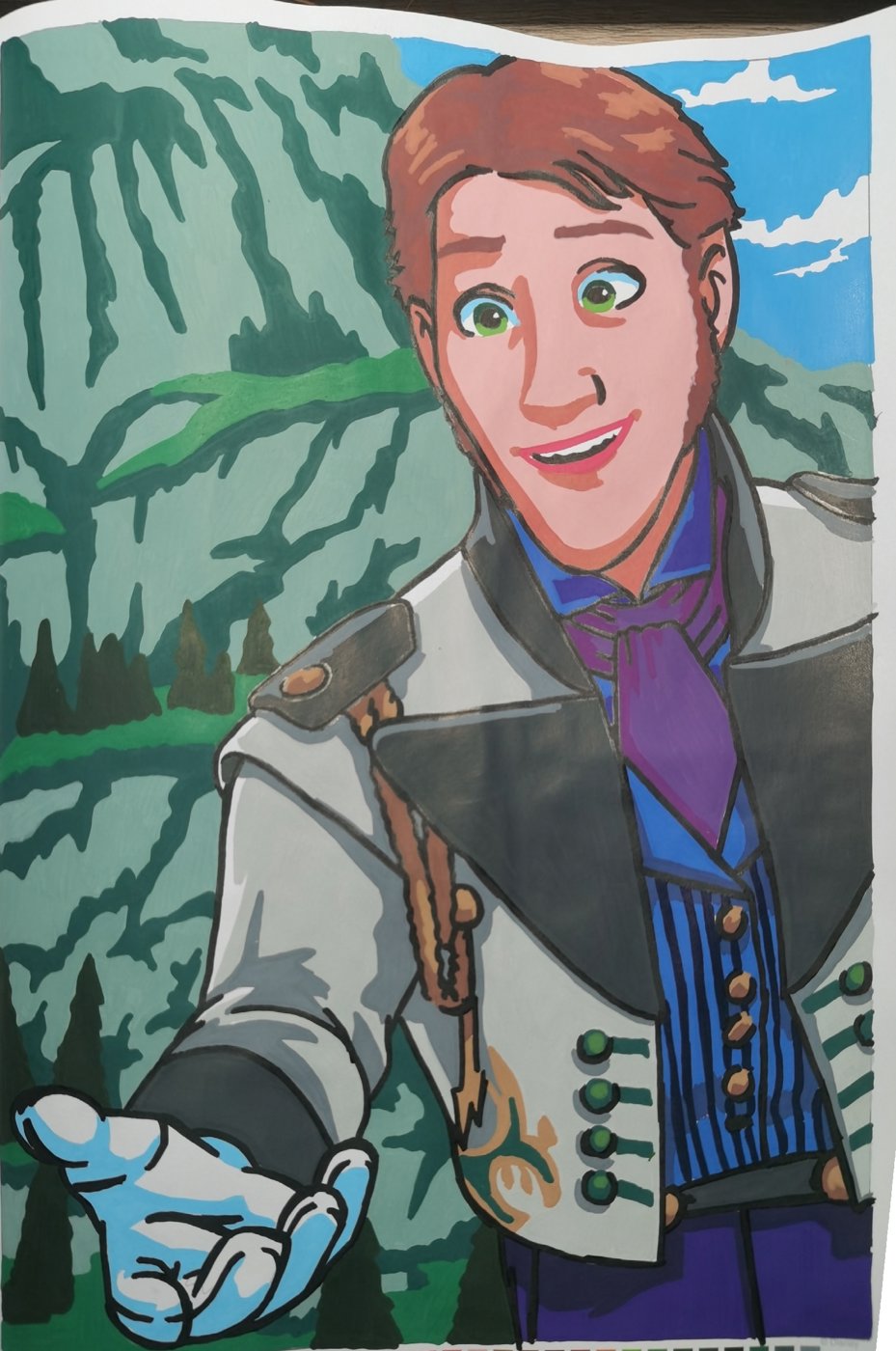 Работа от Katykat86