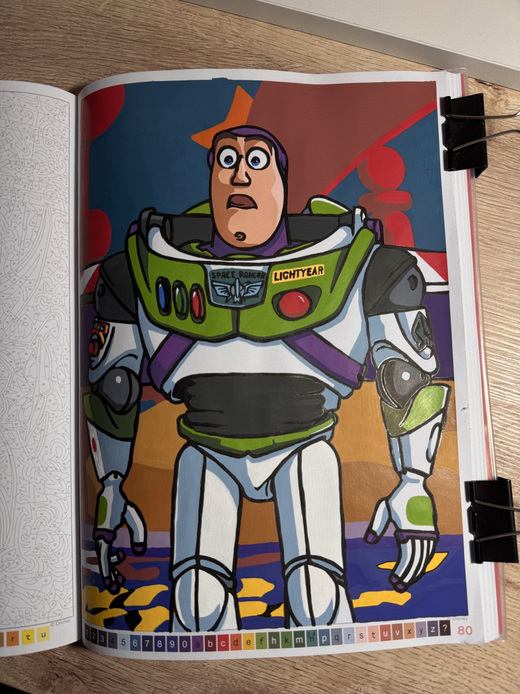 Работа от Ekaterina_art