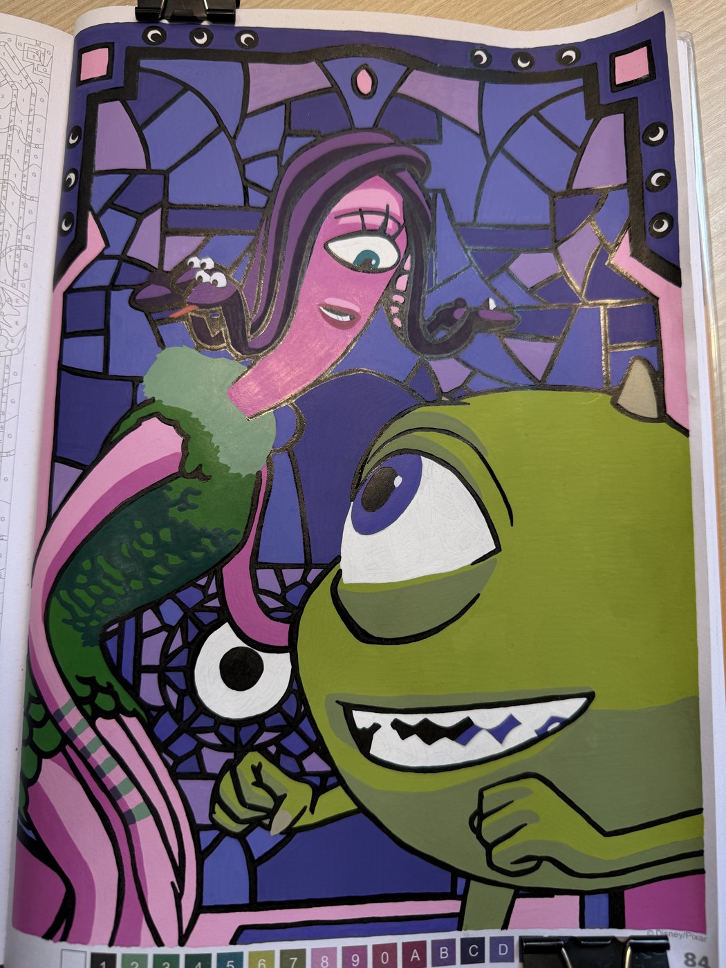 Работа от Ekaterina_art