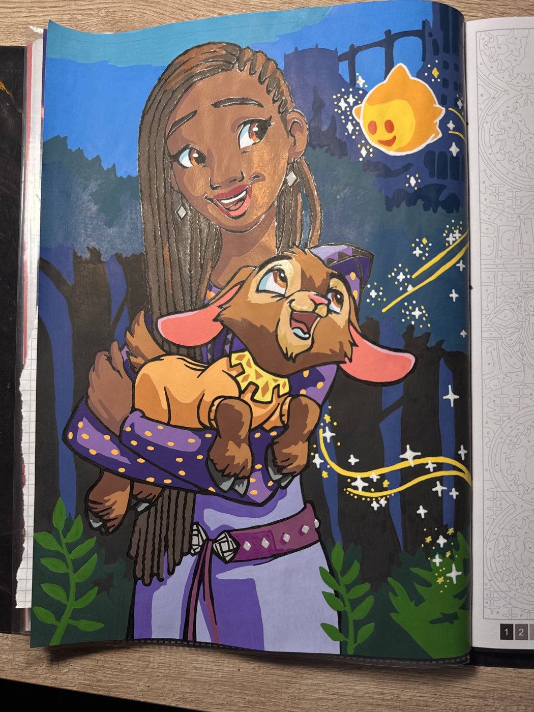 Работа от Ekaterina_art