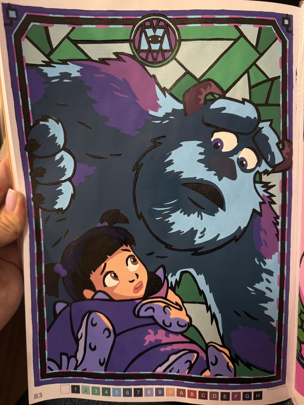 Работа от Ekaterina_art