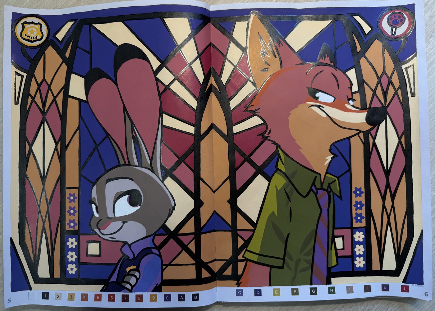 Работа от Ekaterina_art