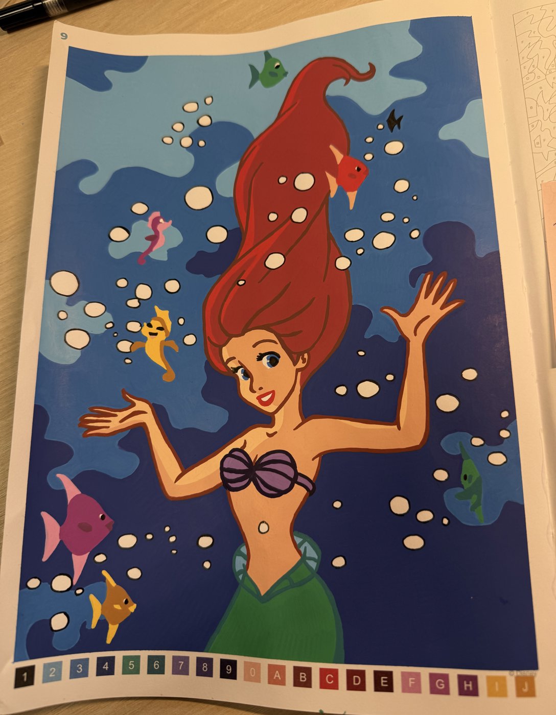 Работа от Ekaterina_art