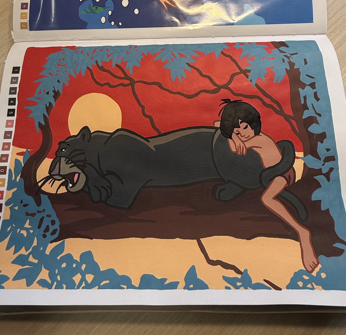 Работа от Ekaterina_art