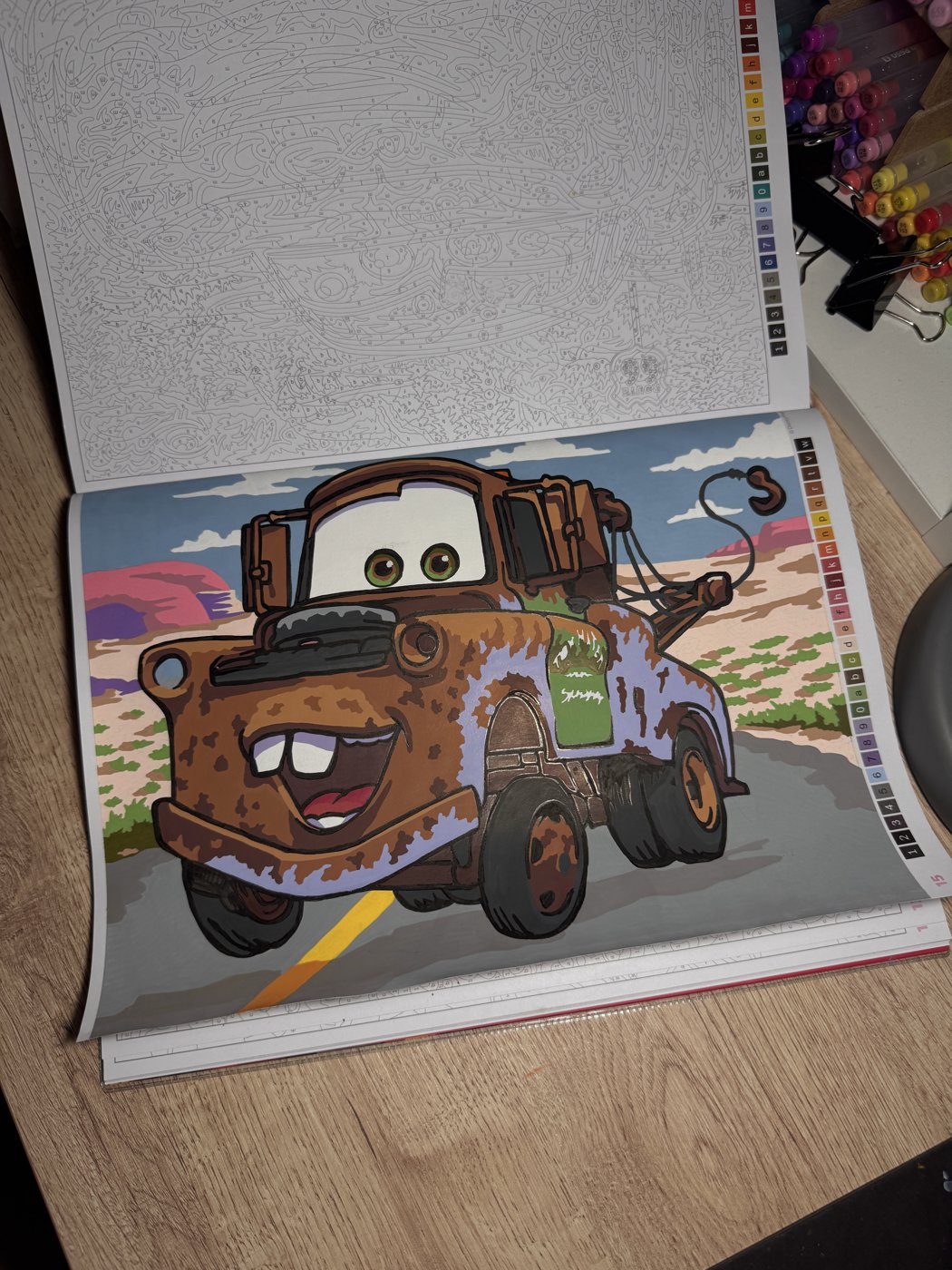 Работа от Ekaterina_art