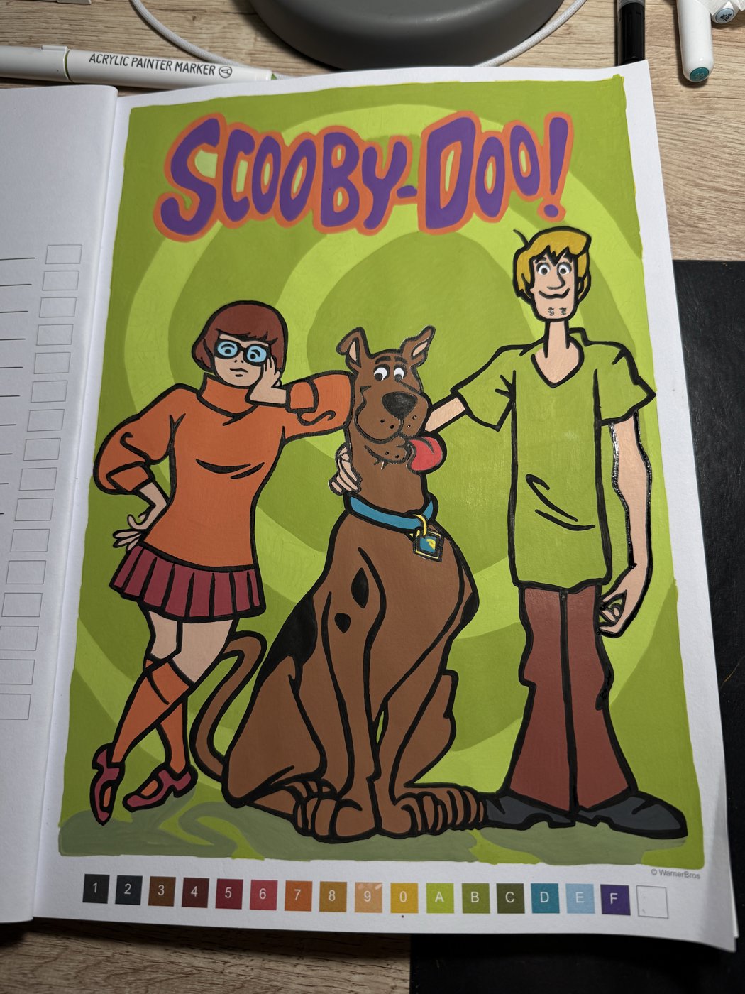 Работа от Ekaterina_art