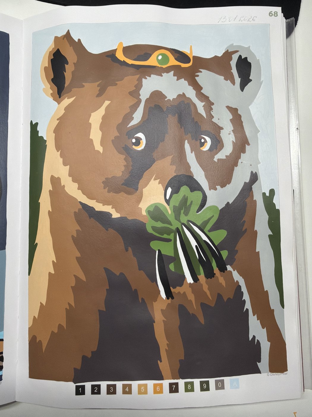 Работа от tanka05