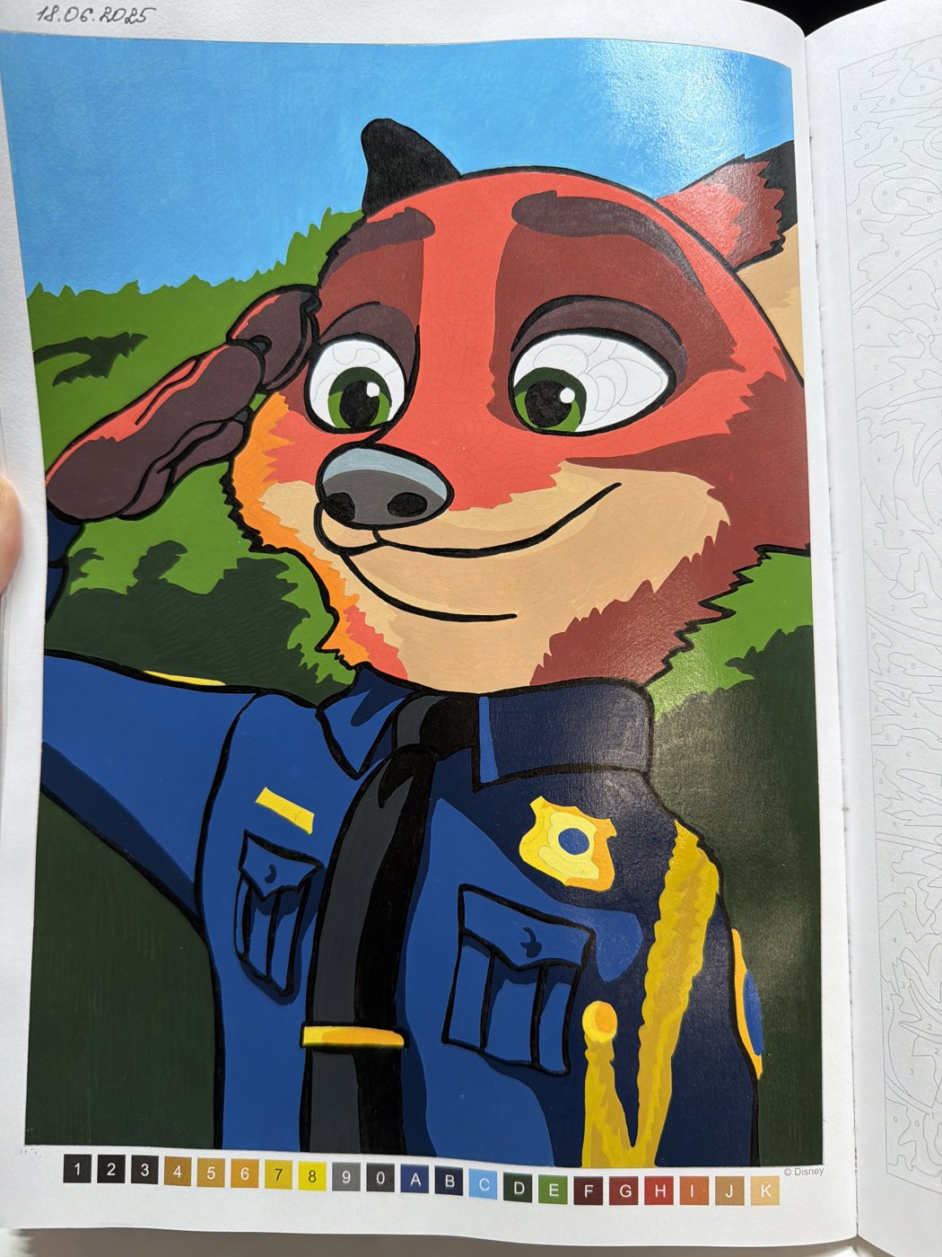 Работа от tanka05