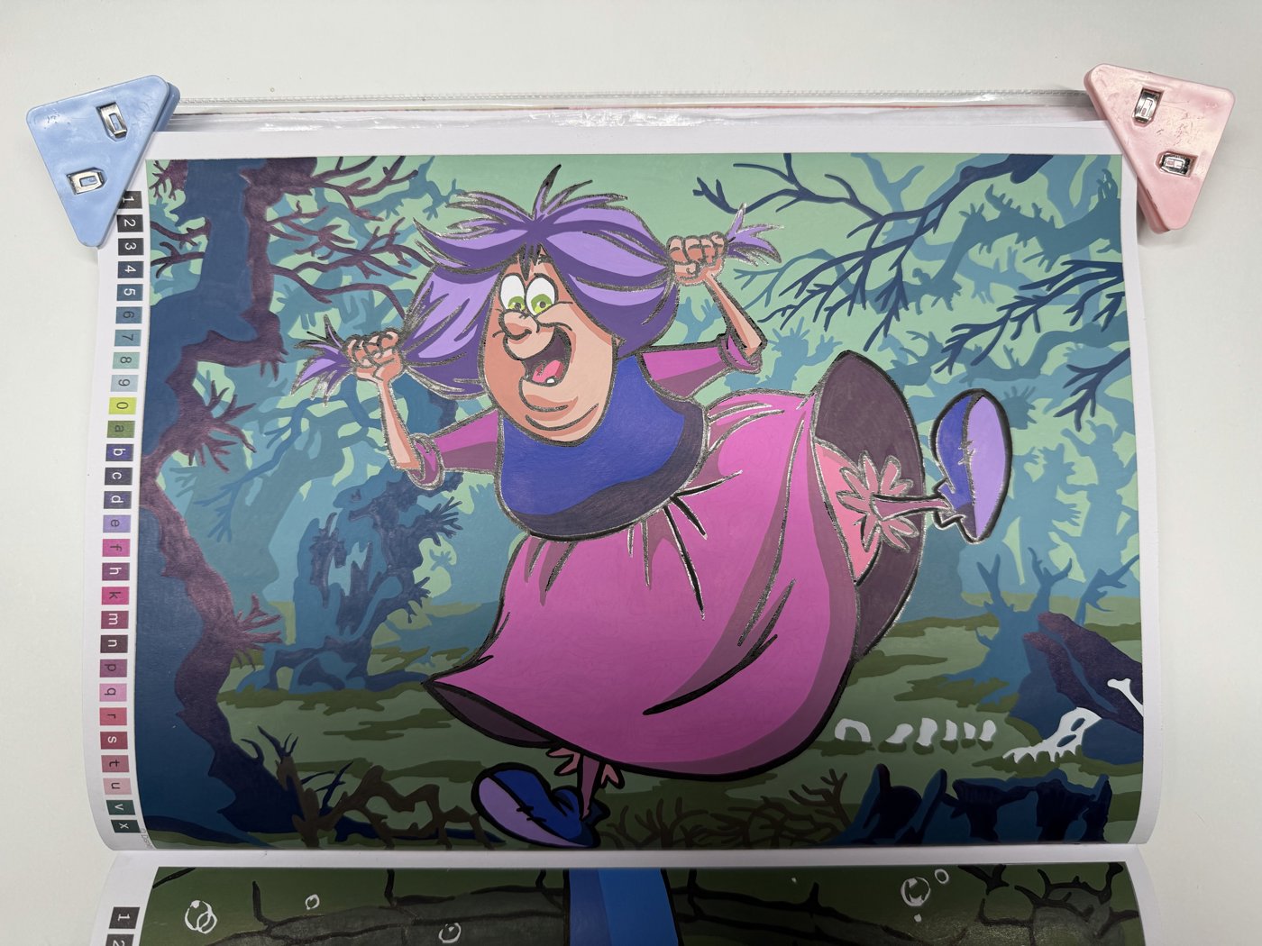 Работа от tanka05