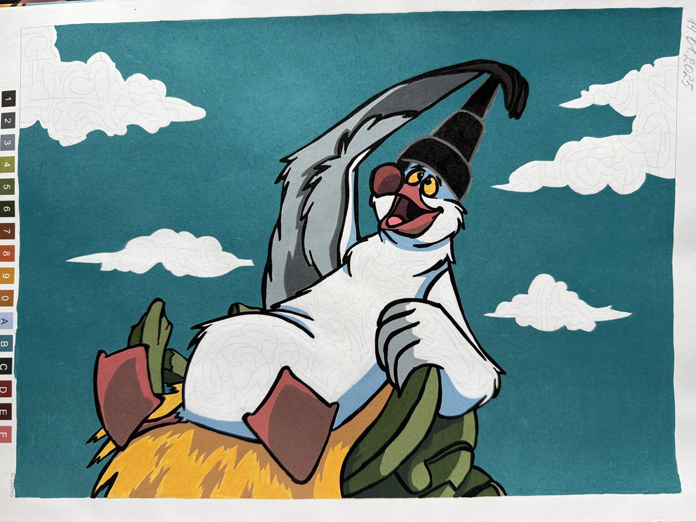 Работа от tanka05